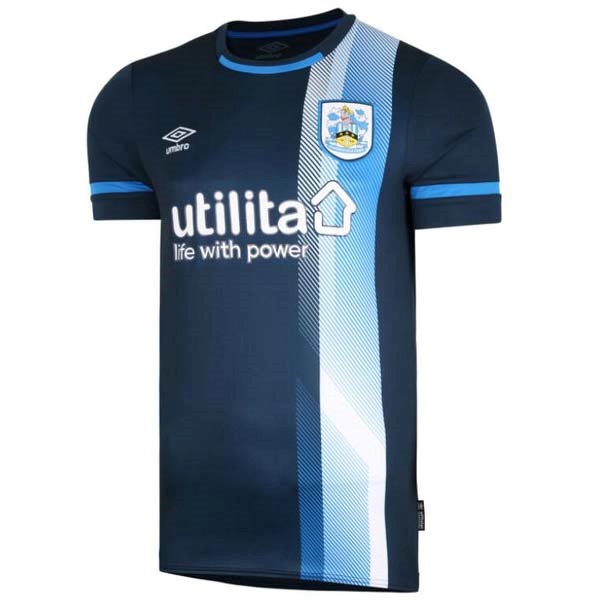 Thailande Maillot Huddersfield Town Exterieur 2021-22